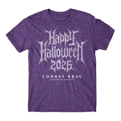 HALLOWEEN 2026 Thumbnail
