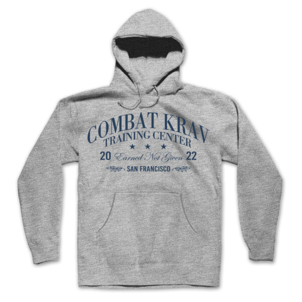 REGIONAL - HOODIE - $MA95MF$ Thumbnail