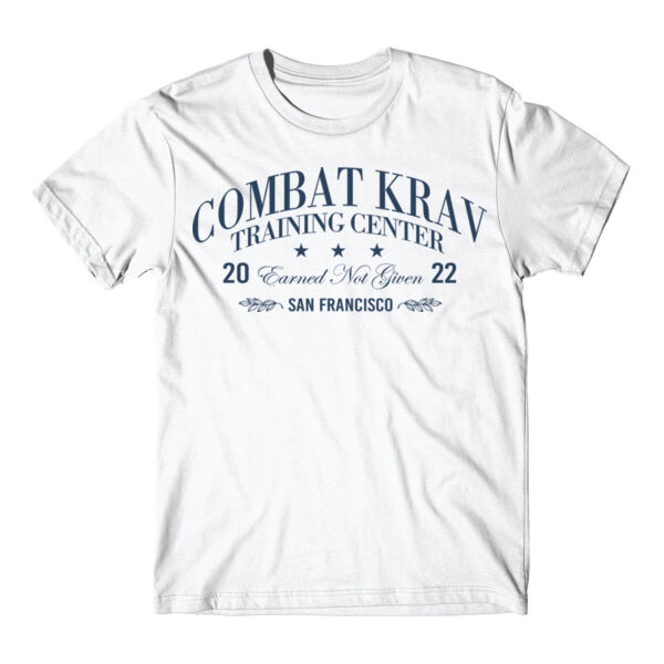 REGIONAL - T-SHIRT - $MA95MF$ Thumbnail