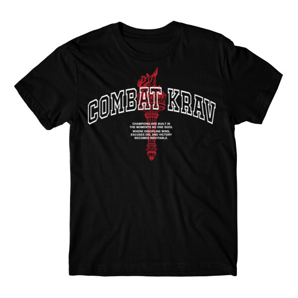 TORCHED - T-SHIRT Thumbnail