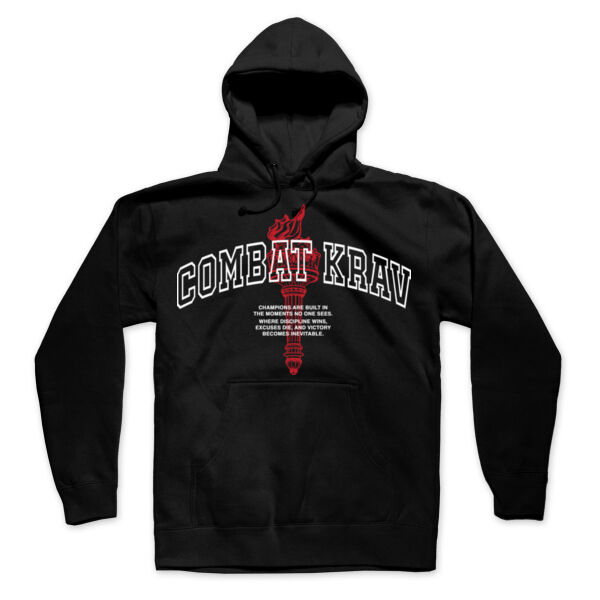 TORCHED - HOODIE Thumbnail